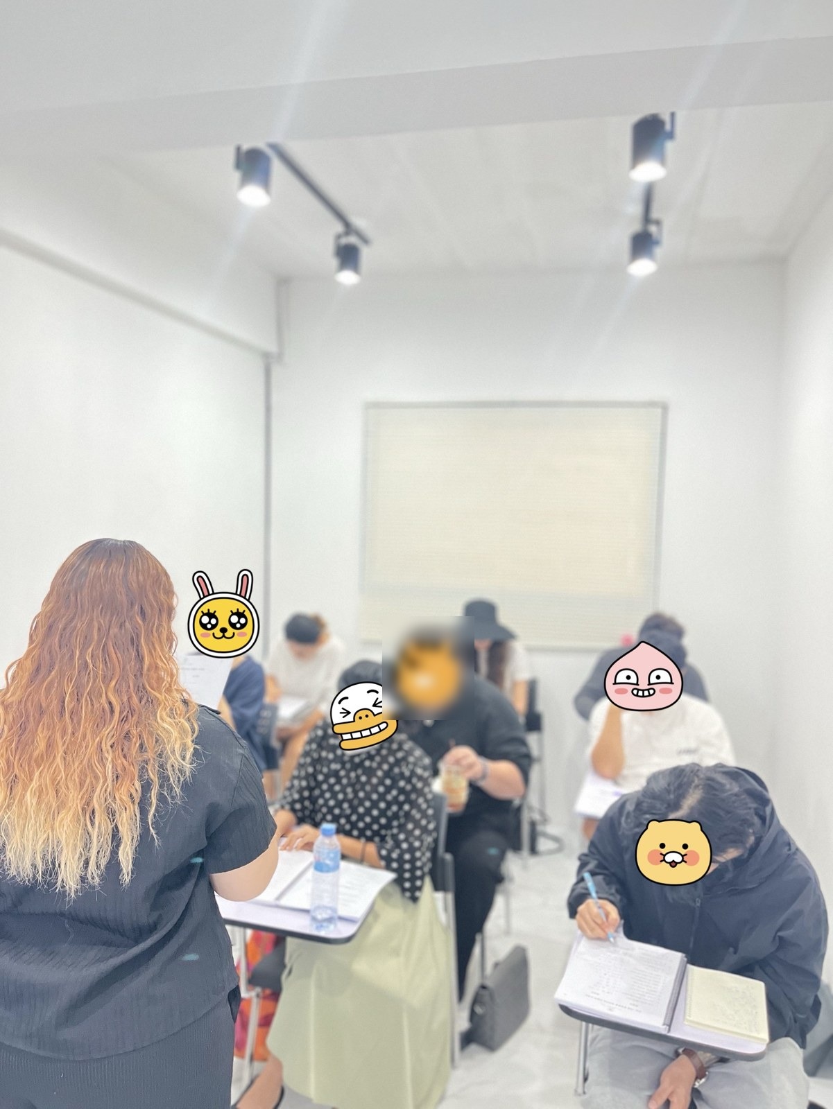 파타야 수수어학원, 태국어·영어·한국어·중국어 수강 등록 6단계와 준비물
