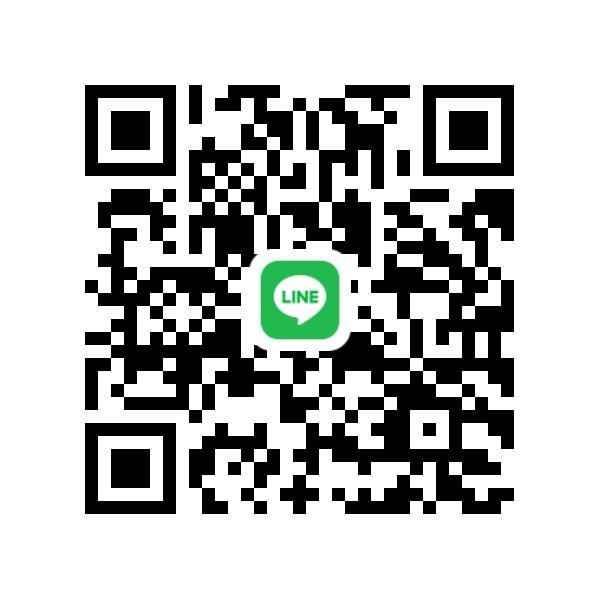 LINE 문의 QR